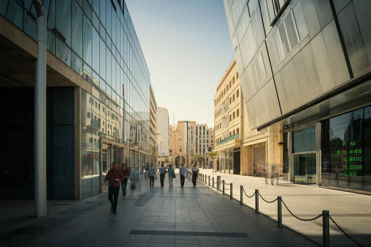 Spread in calo: Italia e Spagna al centro dell'Eurozona