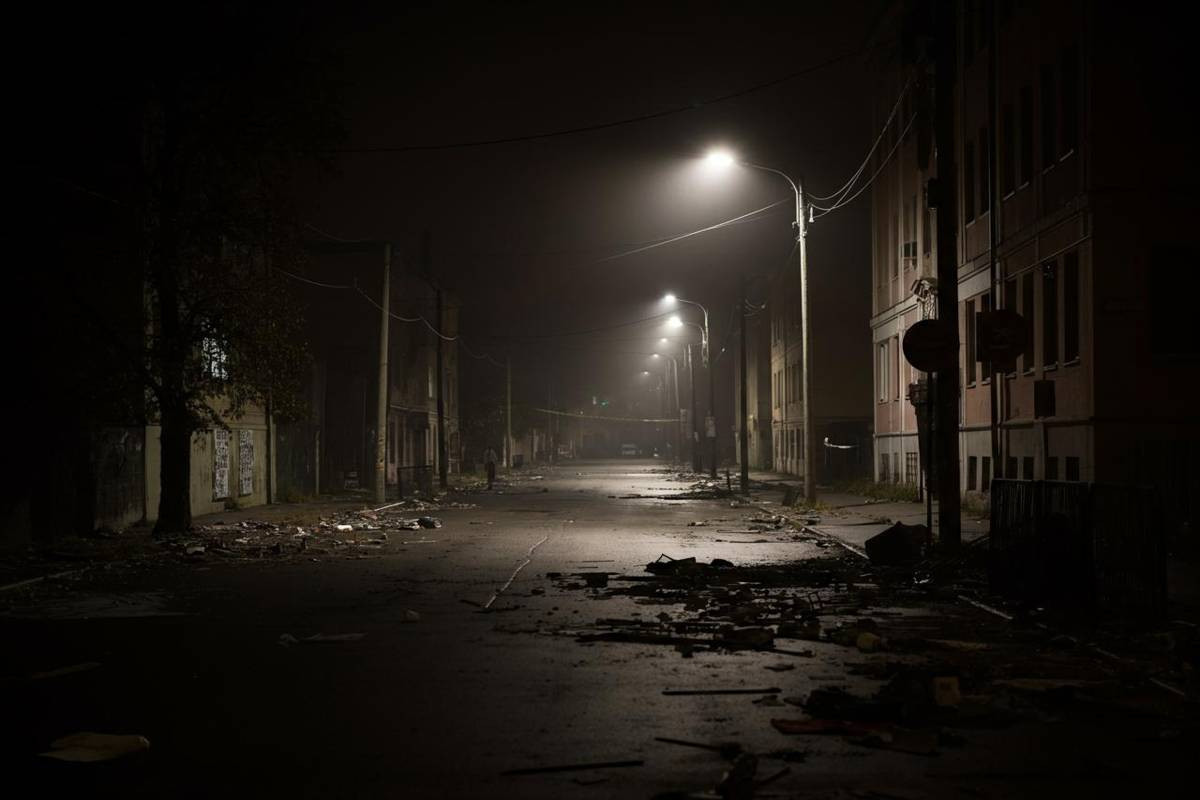 Strage in Sudafrica: dieci vittime in un attacco armato