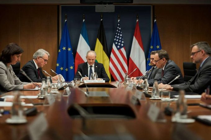 Tajani: Europa e Stati Uniti, un legame indissolubile