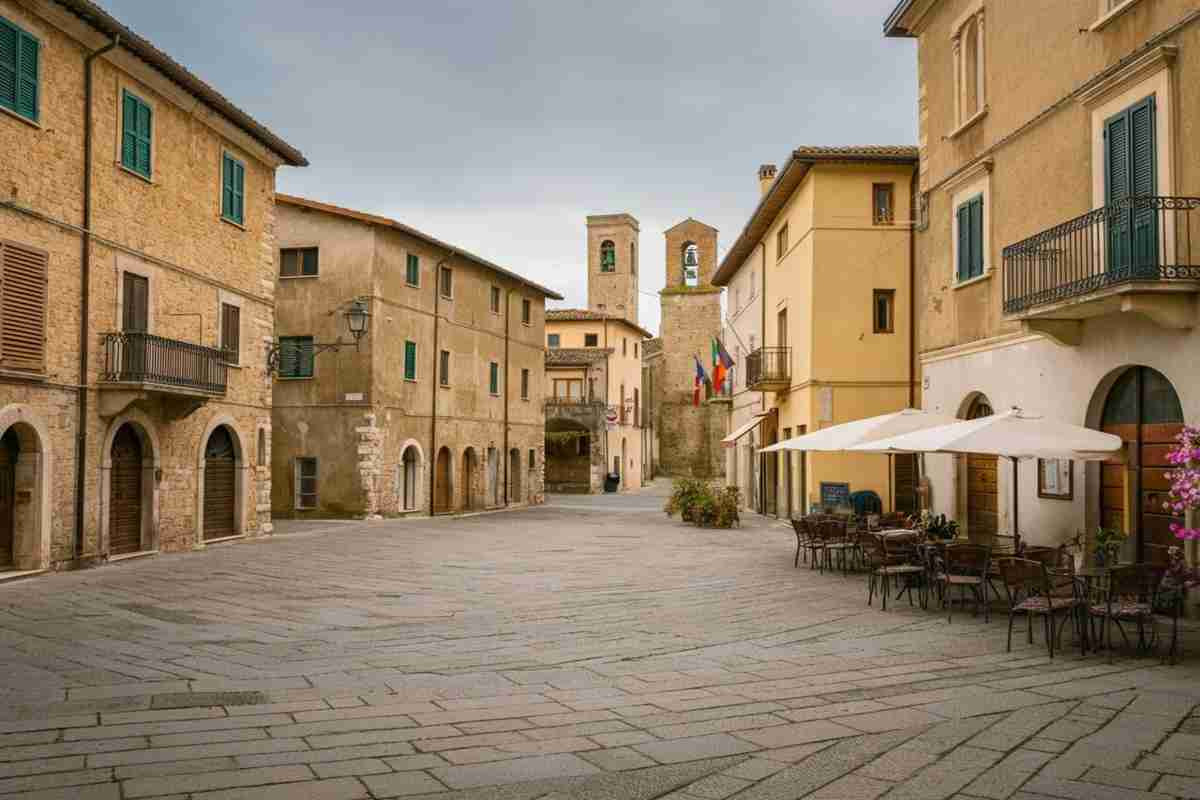 Tatiana Tramacere si scusa con la famiglia e Nardò: il suo silenzio dopo il ritrovamento