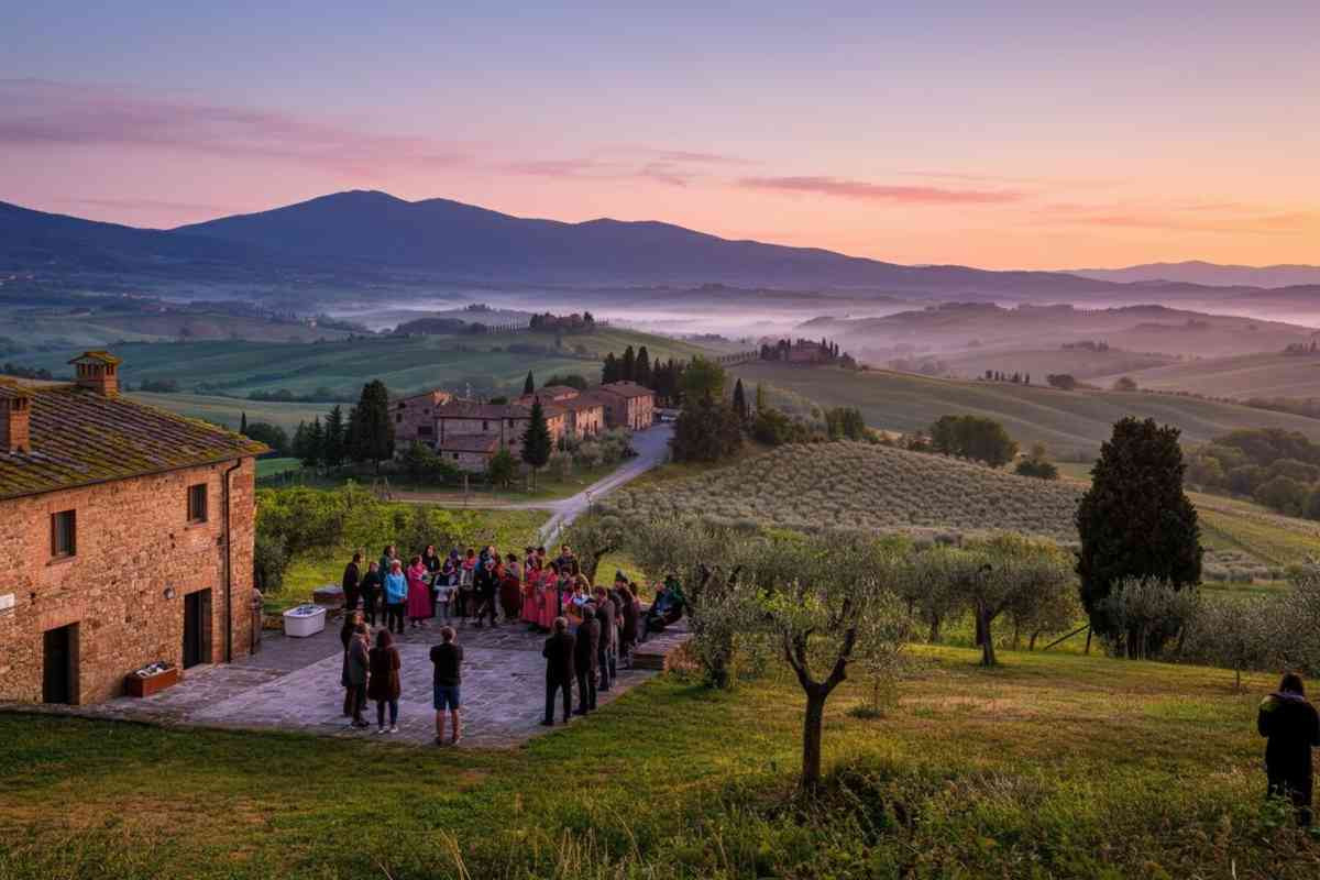 Terremoti in Romagna e Toscana: un fenomeno da monitorare