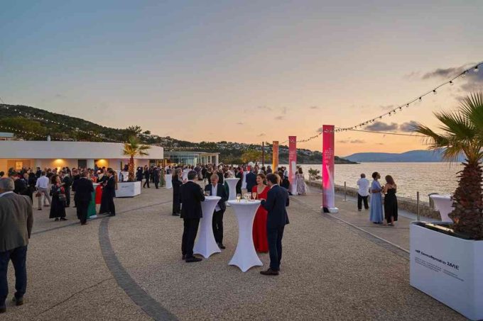 Tim Roth protagonista di '260 Days': l'apertura di Capri, Hollywood promette emozioni