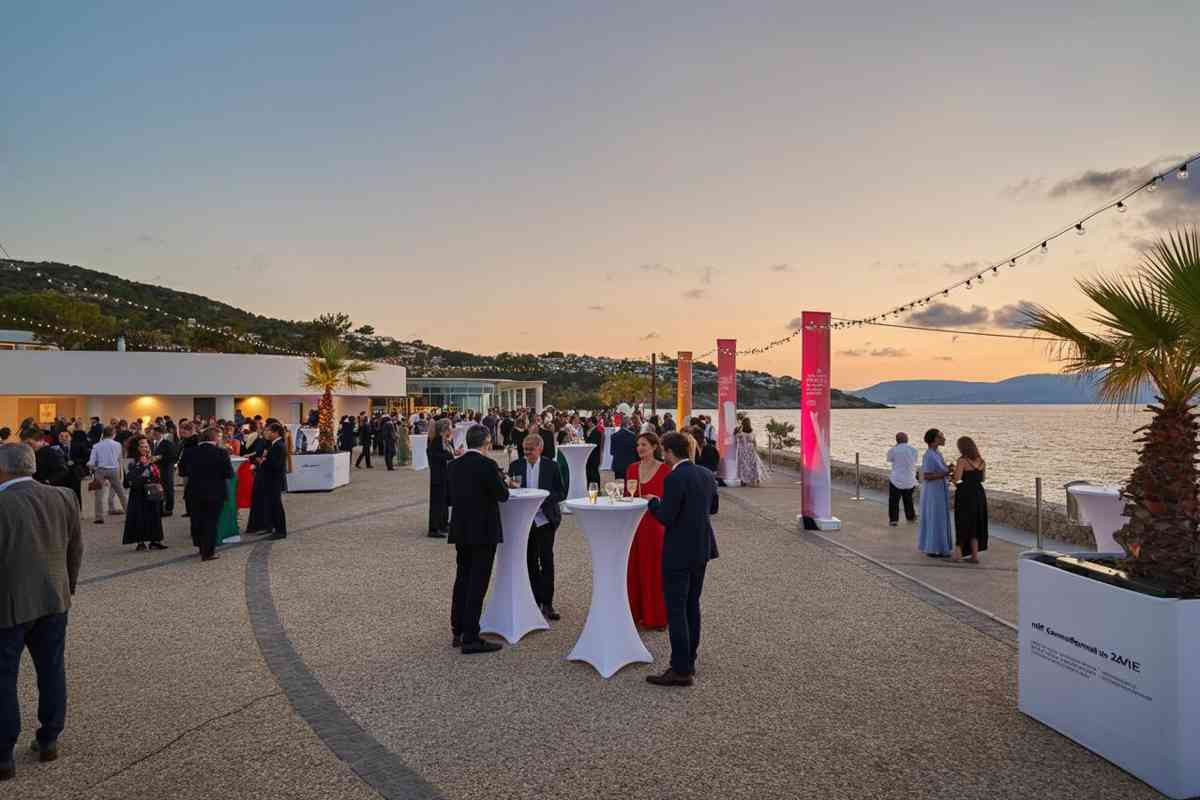 Tim Roth protagonista di '260 Days': l'apertura di Capri, Hollywood promette emozioni