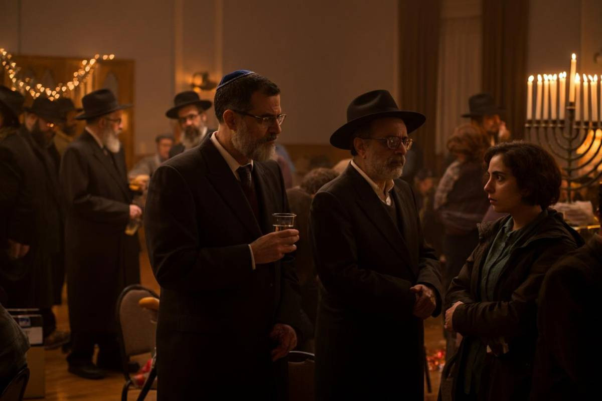 Tragedia a Bondi Beach: rabbino di Sydney perde la vita in sparatoria