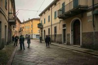 Tragedia a Corleone: madre uccide la figlia disabile e si toglie la vita