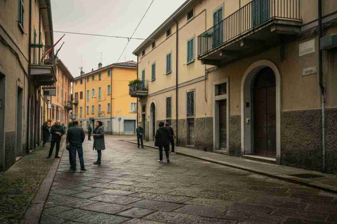 Tragedia a Corleone: madre uccide la figlia disabile e si toglie la vita