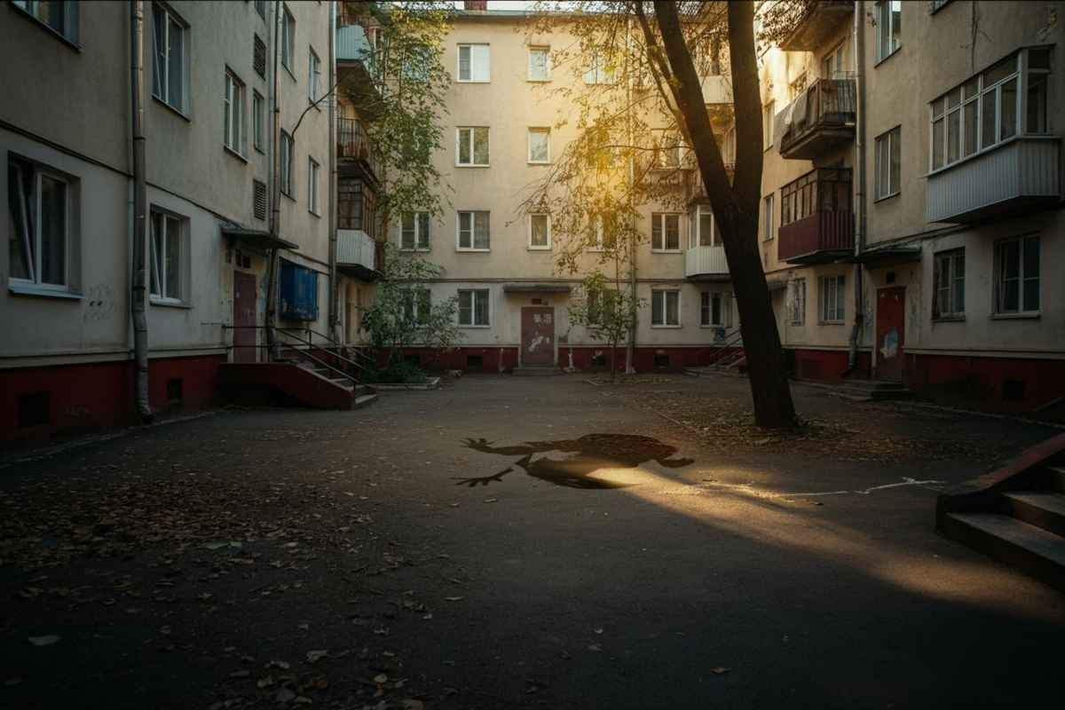 Tragedia a Milano: donna trovata morta in cortile, mistero sul femminicidio e indizi inquietanti