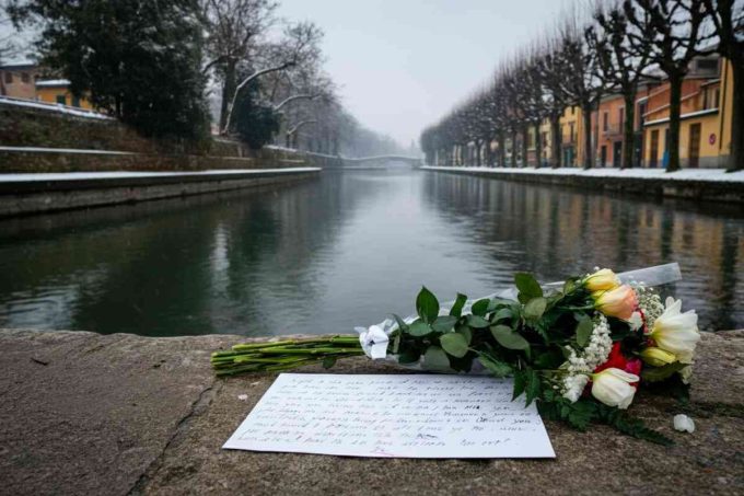 Tragedia a Novara: ritrovato senza vita Dario Cipullo, il 16enne scomparso dopo la cena di Natale della squadra