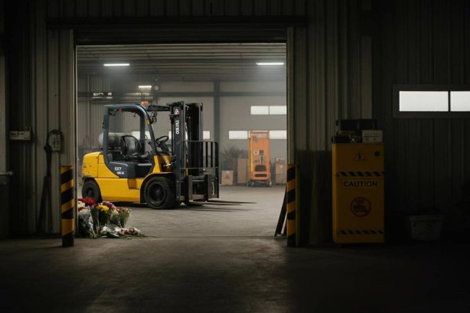 Tragedia a Sassari: elettricista perde la vita durante un intervento di manutenzione