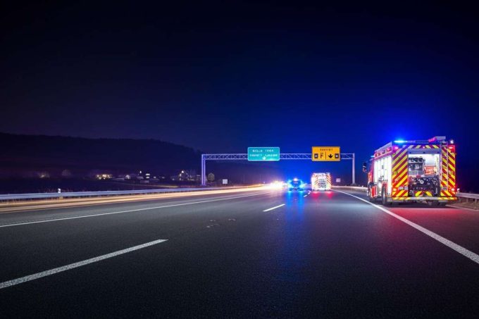 Tragedia a Volpiano: neonata perde la vita in un incidente stradale, ferita la madre