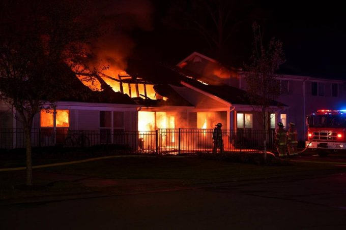 Tragedia in Indonesia: incendio devasta casa di riposo e provoca 16 vittime