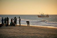 Tragedia in mare: naufragio al largo del Senegal, almeno 12 migranti perdono la vita
