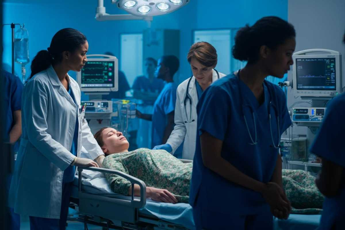 Tragedia in ospedale: 39enne muore dopo 7 ore al pronto soccorso, indagata la dottoressa per omicidio colposo