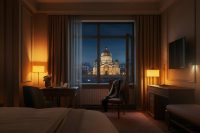 Tragedia in vacanza: giovane di Treviso muore a Barcellona dopo un mal di testa