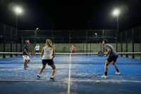 Tragedia sul campo: l'ex sindaco Pasquale Allevi perde la vita mentre gioca a padel