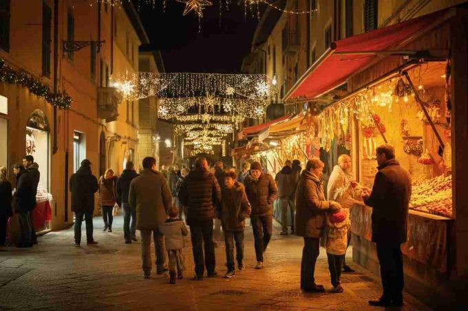 Tredicesime record: un impulso da 50 miliardi ai consumi secondo Confcommercio