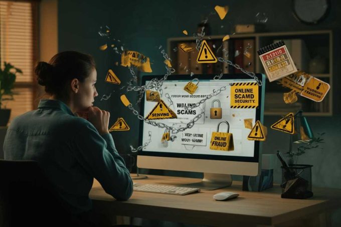 Truffe creditizie in aumento: 559,4 milioni rubati in soli tre anni