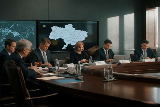 Trump: gli Stati Uniti si distaccano dalla questione ucraina