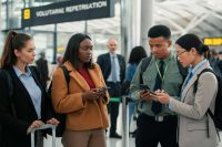 Trump lancia un controverso incentivo da 3.000 dollari per i migranti che scelgono l'auto-deportazione