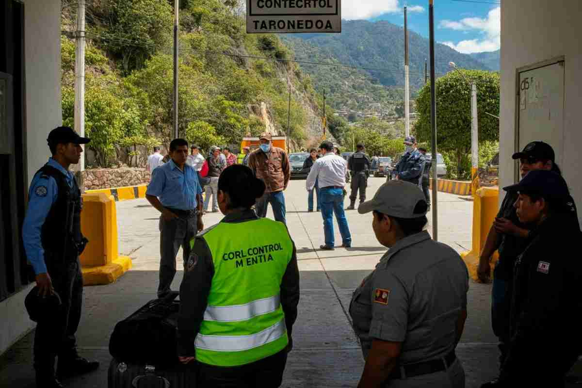 Trump svela la sua nuova strategia: focus su America Latina e migrazione