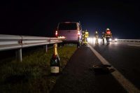 Ubriaco e stressato: la sorprendente sentenza del giudice di Bolzano