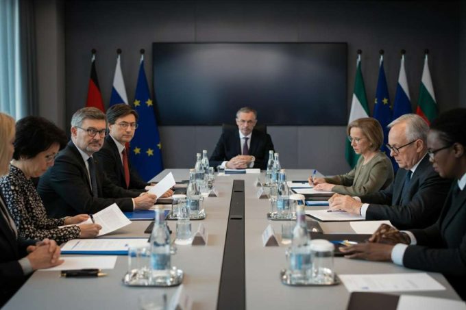 Ue approva un prestito da 90 miliardi all'Ucraina: un passo decisivo per il futuro europeo