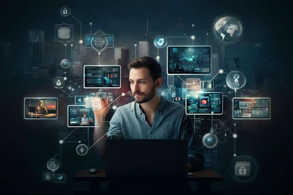 Ue e Google: il nuovo duello sul futuro dell'innovazione e dei media