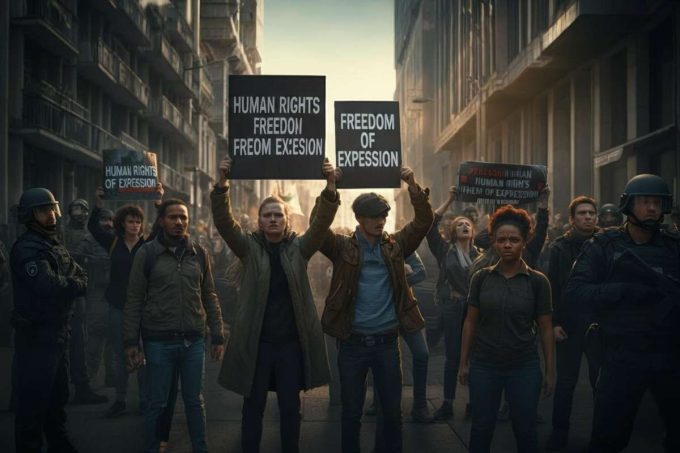 Ue esprime preoccupazione per gli arresti dei difensori dei diritti umani in Iran