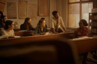 Un cortometraggio bolognese per onorare la memoria di Saman Abbas