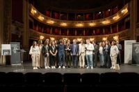 Un traguardo luminoso: la Camera premia il Centro sperimentale di cinematografia per il suo 90° anniversario