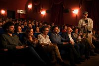 Un viaggio nei 50 anni di Amici Miei: la Camera rende omaggio a Tognazzi