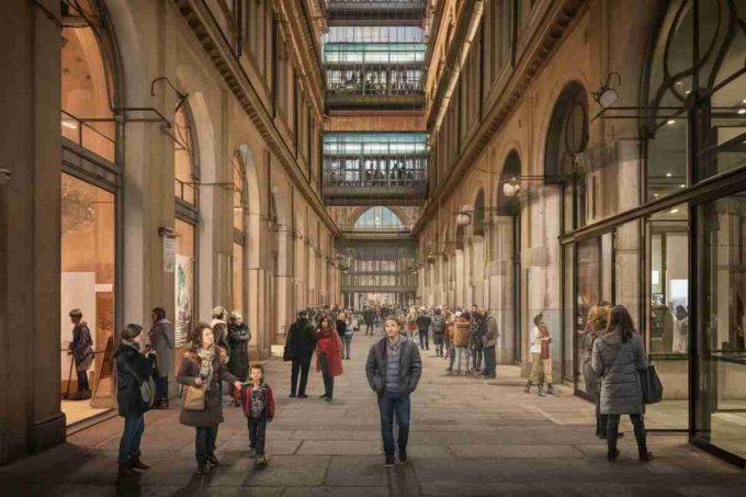 Un weekend da record: 12.000 visitatori al Museo del cinema per l'Immacolata