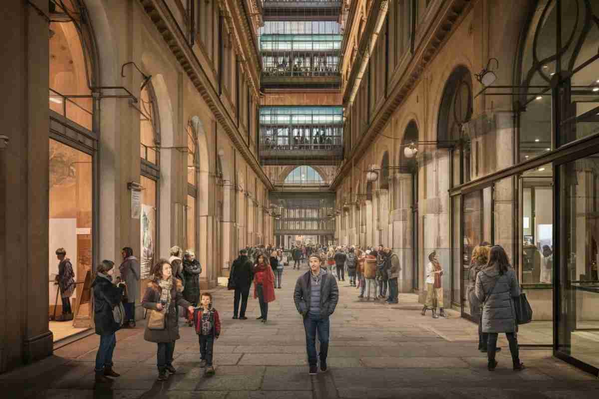 Un weekend da record: 12.000 visitatori al Museo del cinema per l'Immacolata