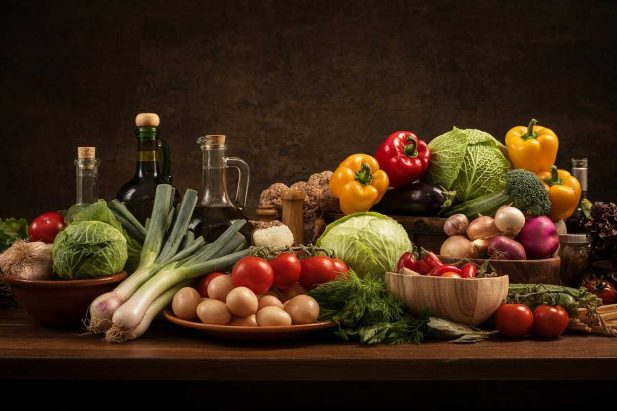 Unesco e Ismea celebrano il traguardo storico per la cucina italiana