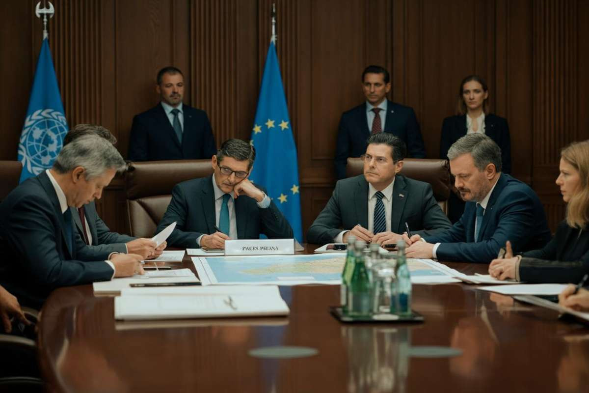 Usa, la Nato deve fermare la sua espansione infinita