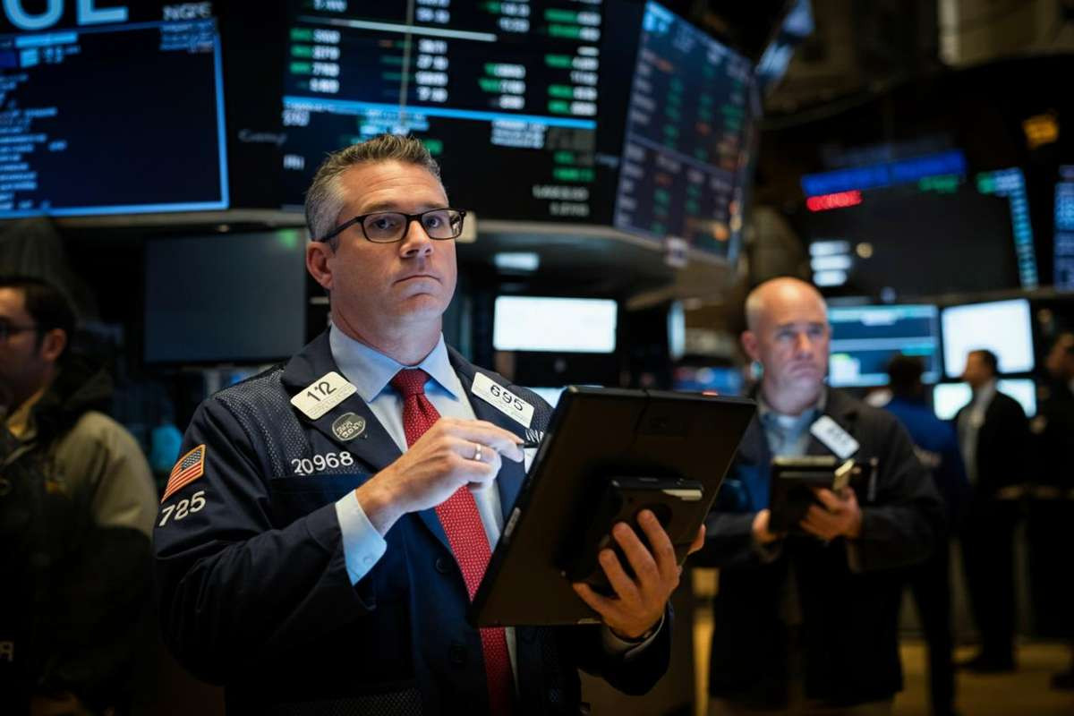 Wall Street in altalena: Dj segna un +0,15%, Nasdaq in calo dello -0,35%