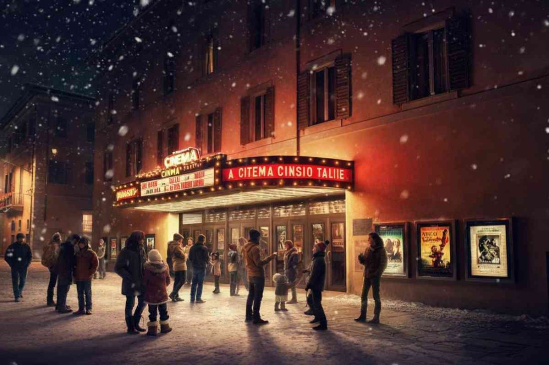 Weekend al cinema: storie indimenticabili da scoprire