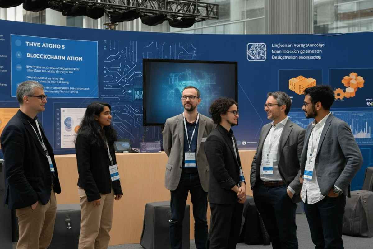 Zanin di Bitget: il mercato crypto entra in una nuova era di maturazione