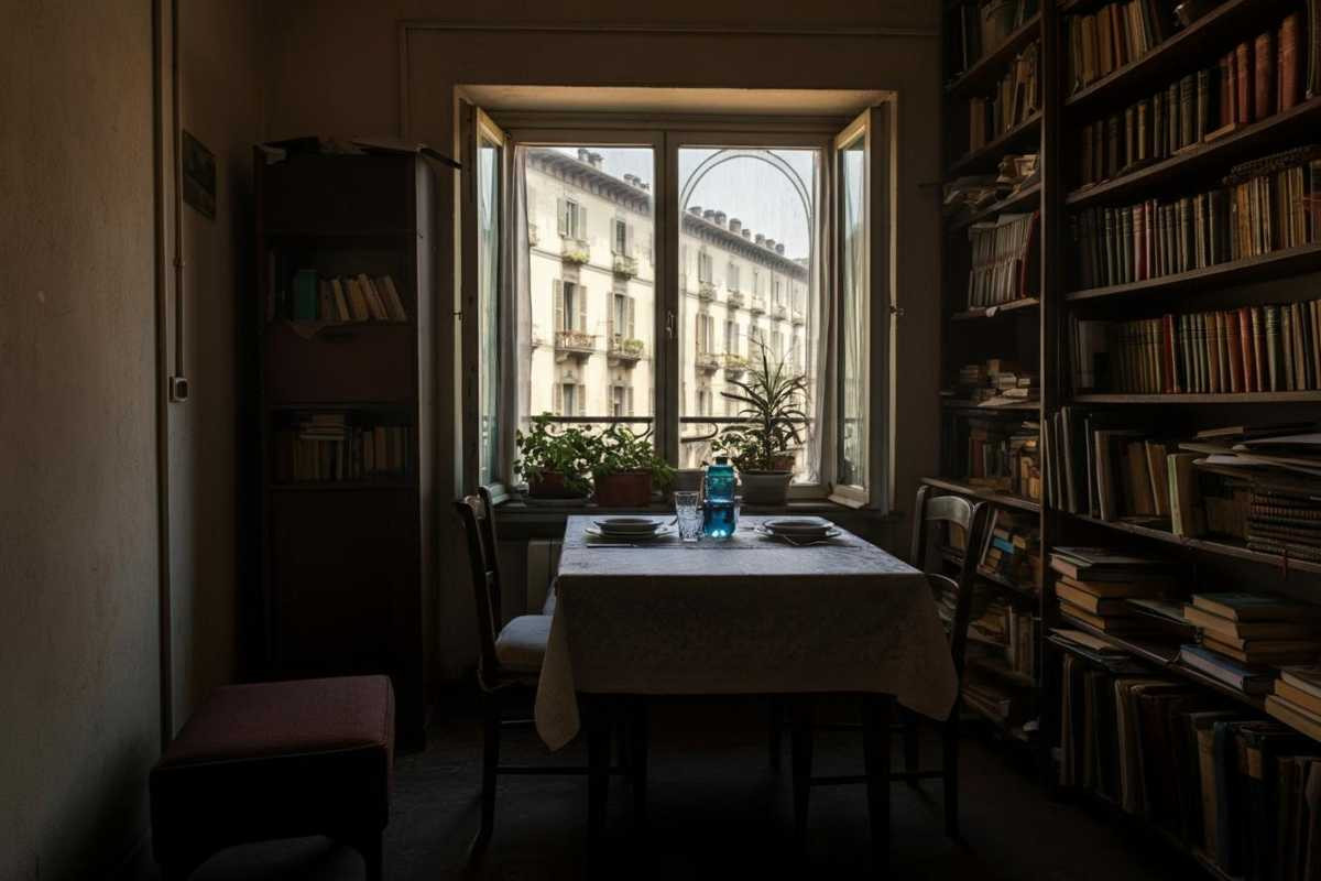 Zio malato lascia tre milioni alla badante dopo il rifiuto della famiglia