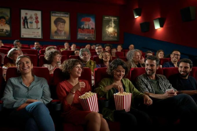 Zootropolis 2 conquista il box office: Pio e Amedeo dominano la stagione