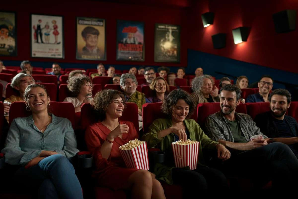 Zootropolis 2 conquista il box office: Pio e Amedeo dominano la stagione