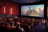 Zootropolis 2 conquista il box office: debutto da 156 milioni negli Stati Uniti