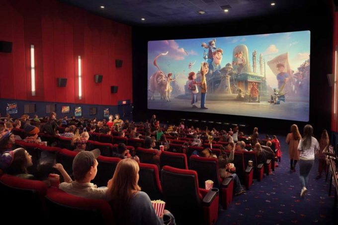 Zootropolis 2 conquista il box office: debutto da 156 milioni negli Stati Uniti