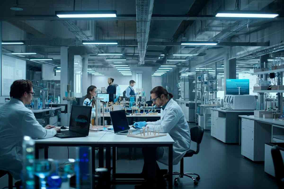 20,4 milioni dall'Ue per connettere ricerca e innovazione nel mondo delle applicazioni