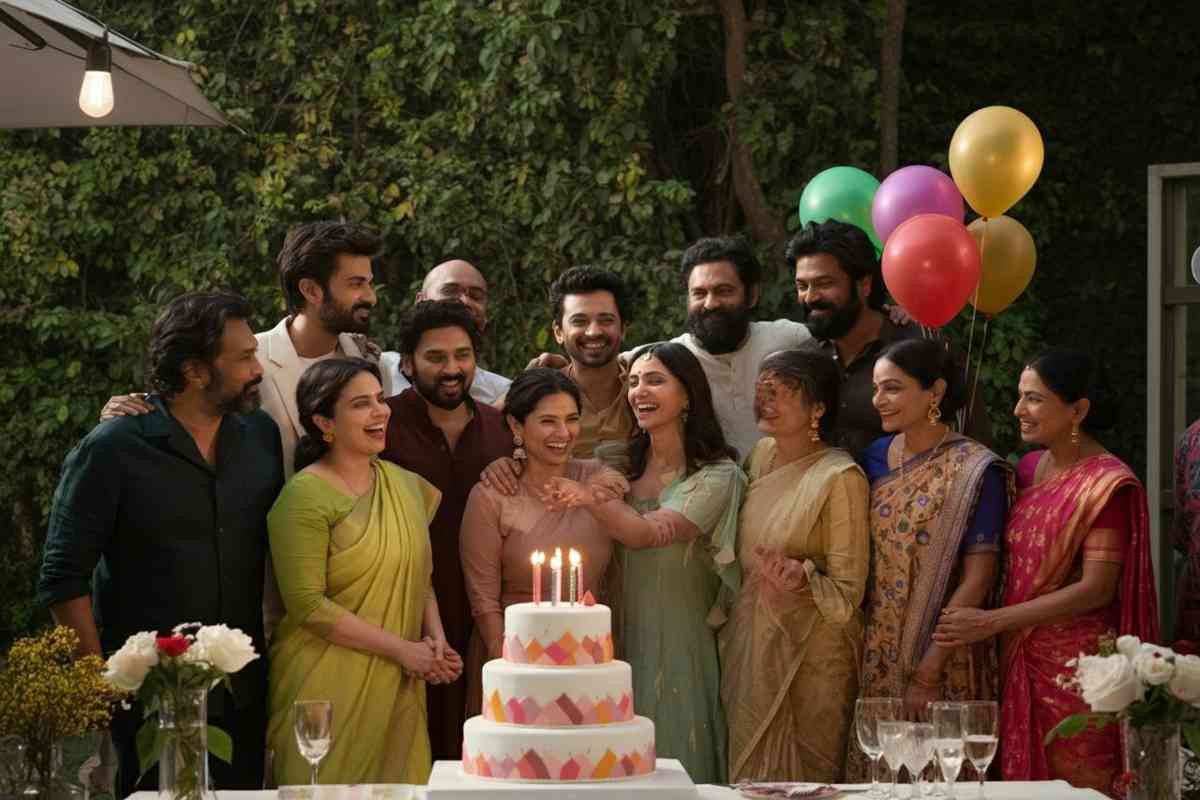 50 anni di talento: i protagonisti del cinema e della tv che festeggiano nel 2023