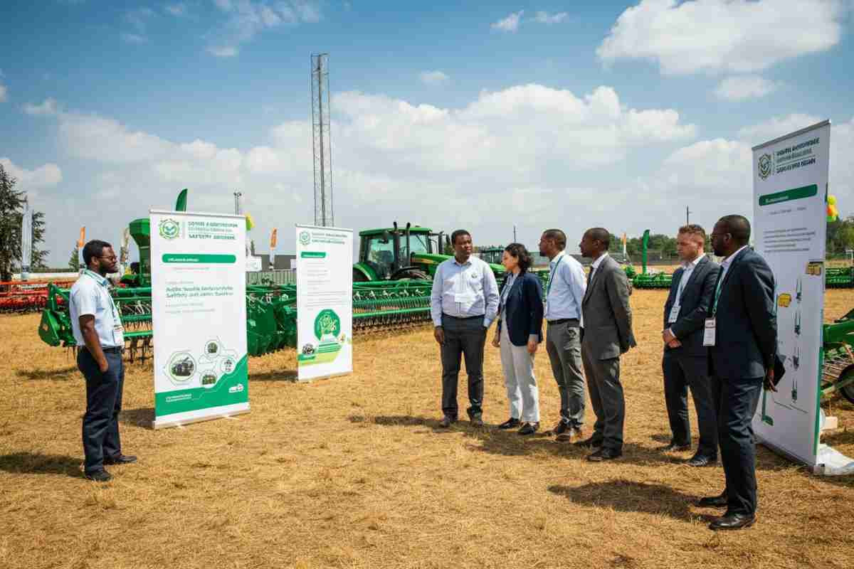 Allerta in agricoltura: la Cia Calabria Nord chiede interventi urgenti per prevenire infortuni