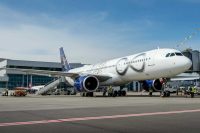 American Airlines festeggia un secolo di storia con festeggiamenti indimenticabili