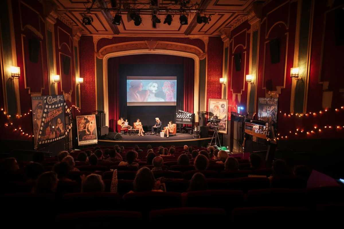 Anna: il film dell'anno secondo 'Primo piano sull'autore-Pianeta donna'