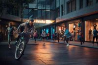 Anta investe 1,8 miliardi di euro per acquisire il 29% di Puma da Pinault