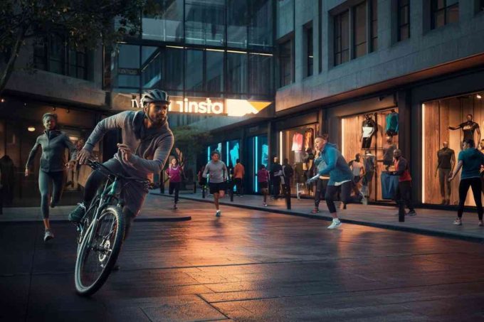 Anta investe 1,8 miliardi di euro per acquisire il 29% di Puma da Pinault